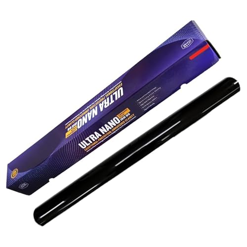 United Ultra Ceramic Window Tint 2PLY Nano Ceramic Film...