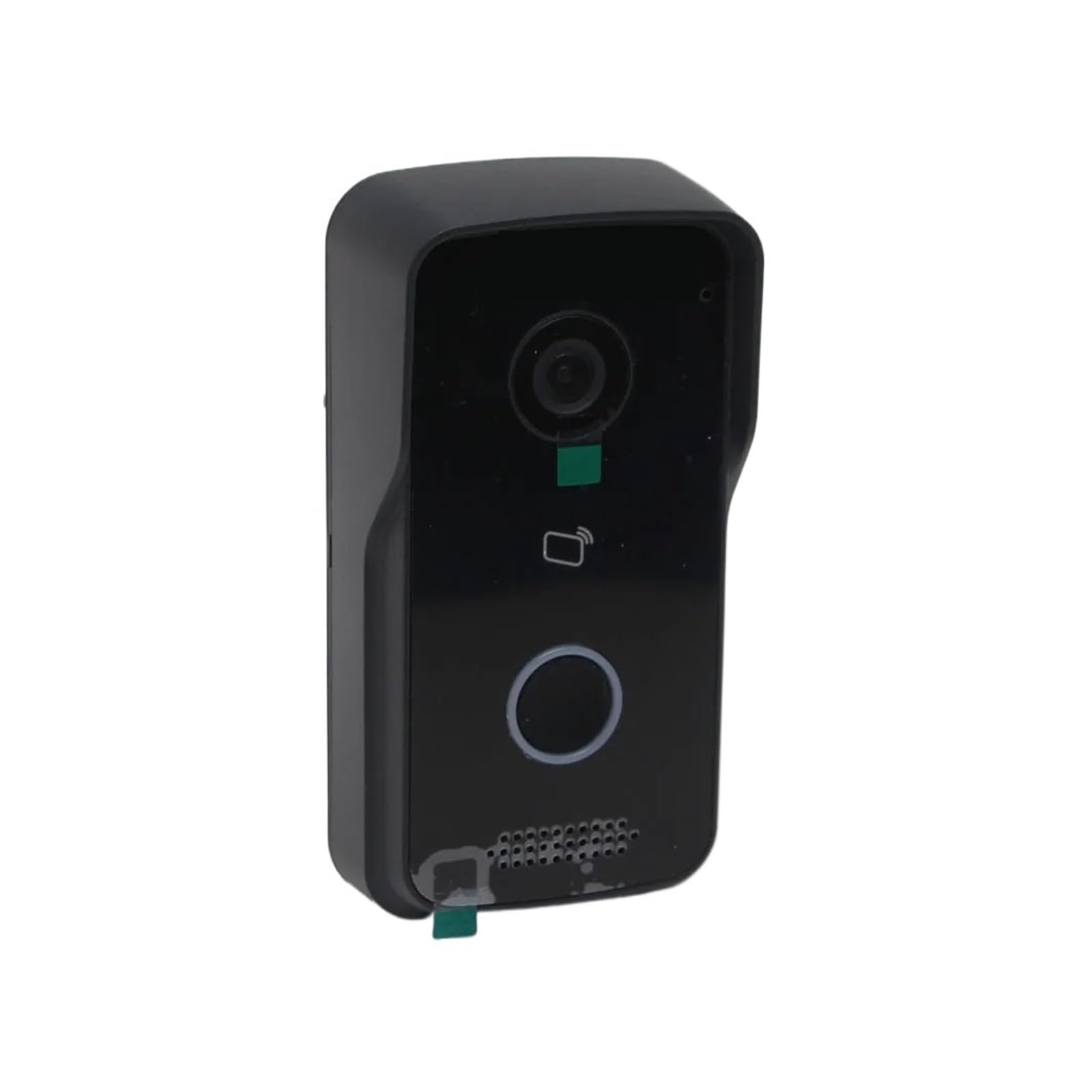 HVSYVVSRL IR WDR Video Intercom IP65 POE IP Villa Door Station Doorbell Two Way Audio