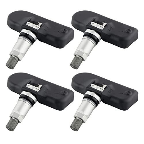 Capteur de pression des pneus TPMS pour trajets en Grand Caravan