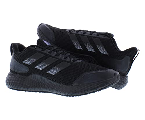 adidas Men's Edge Gameday Running Shoe4