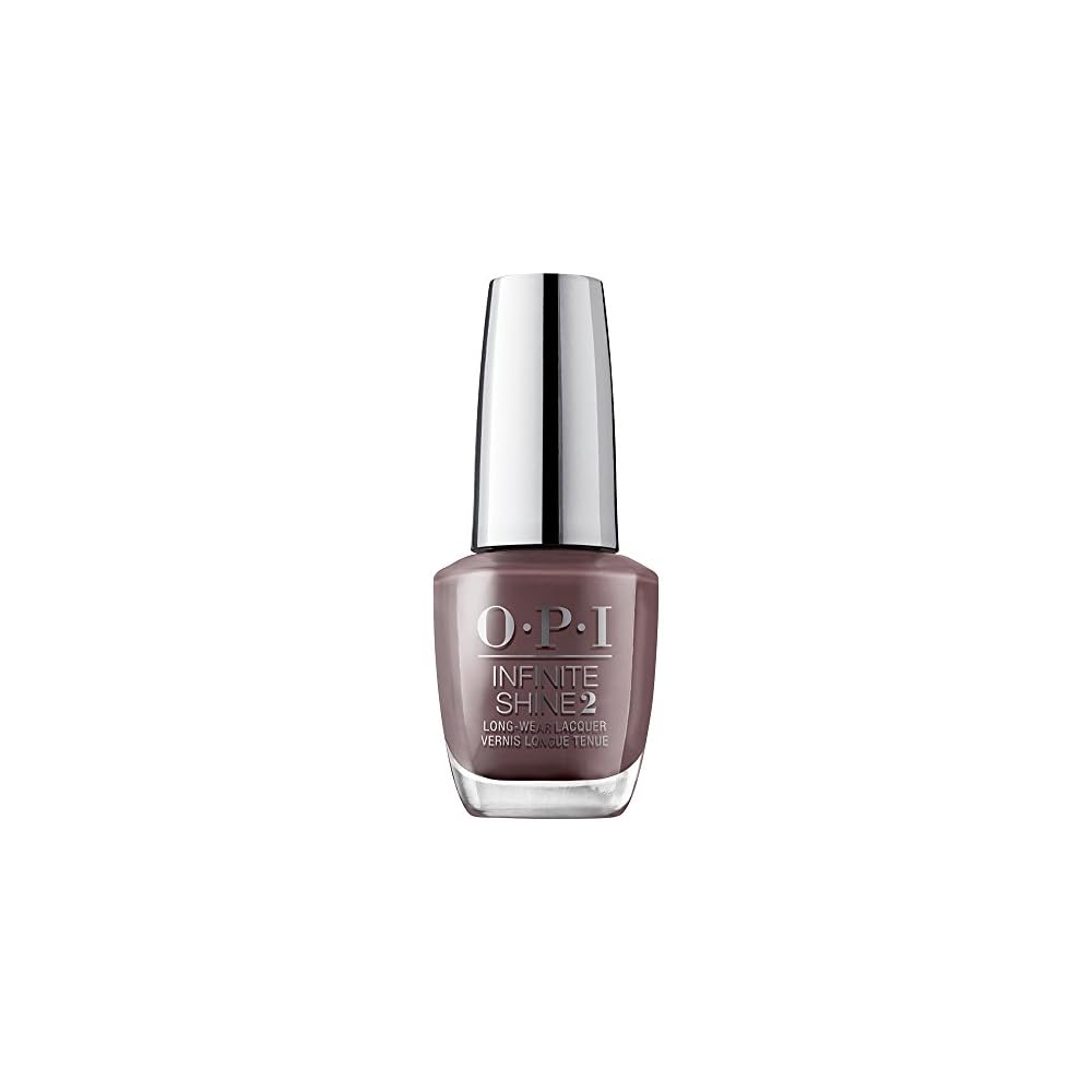 OPI-Infinite-Shine-Esmalte-de-Unas-Semipermanente-a-Nivel-de-una-Manicura-Profesional-You-DonT-Know-Jacques-Color-Marron-15-ml