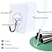 XYTAHDM Organizador de Juguete de Baño Bolsa de Juguetes de Baño Almacenamiento para la Bañera Red de Grande Organizadores de Juguetes Baño con 6 Ganchos Autoadhesivos Imagen de XYTAHDM Organizador de Juguete de Baño Bolsa de Juguetes de Baño Almacenamiento para la Bañera Red de Grande Organizadores de Juguetes Baño con 6 Ganchos Autoadhesivos