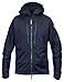 Produktbild Fjällräven Herren Keb Eco-Shell Outdoorjacke, Blau (Dark Navy), S
