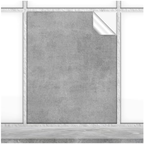 FoLIESEN - Adhesivo para azulejos de 20 x 25 cm | Pegatinas decorativas para cocina y baño | Lámina para azulejos para pegar | Greydi, .:20 unidades
