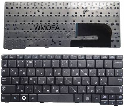 GTB SOLUTIONS Laptop Keyboard for N148 N150 N145 N143 N100 NB30 NB20 N128