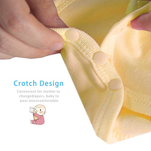 YSCULBUTOL Baby Twins Bodysuit Cute Baby Sister Brother Outfit Girl Funny Baby Romper Baby Girl Clothes Set3