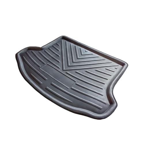 Doublure chargement protection Sportage 2013 tapis de coffre finition haute