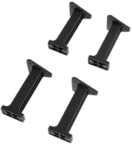 Miniatura 4 de DJI Matrice 600 Parte 4 - Kit de bahía de expansión superior Drone Accesorio Electrónica, Negro (CP.SB.000256)