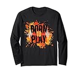 Photo Gallery born to play dj music lover player sound cool funny gift maglia a manica Photo Gallery born to play dj music lover player sound cool funny gift maglia a manica