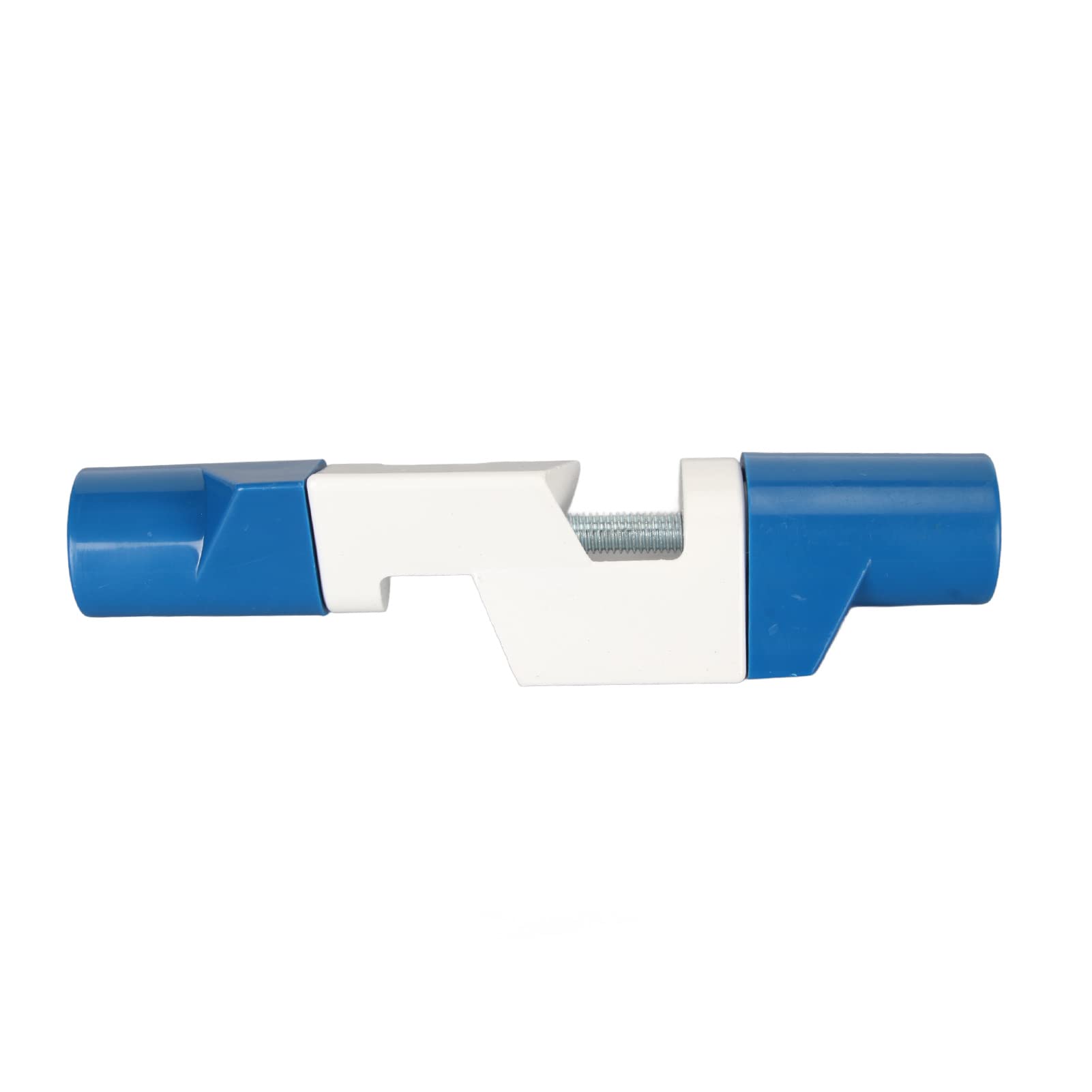 Bosshead Clamp Holder Aluminium Alloy Plastic Stable Sturdy Easy Rotation for Laboratory Office