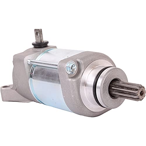 Démarreur DB Electrical SMU0455 pièce de rechange pour moteur thermique allumage