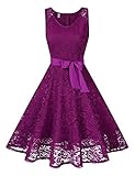Nota: ofrecemos un lazo con el vestido. Un petticoat debajo hace el vestido muy elegante.