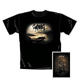 windir - t-shirt likferd (in m)