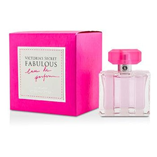 Victoria's Secret Fabulous Eau de Parfum, 3.4 Ounce