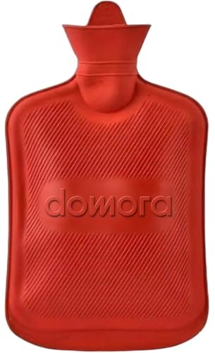 Image of hot water bag for pain relief | hot pack | Non Electric silicone Rubber Heating Pouch | heat bag & hotbag for women (Multicolor)