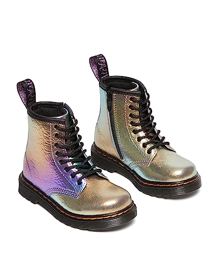 Image of Dr. Martens unisex-child 1460 (Toddler)