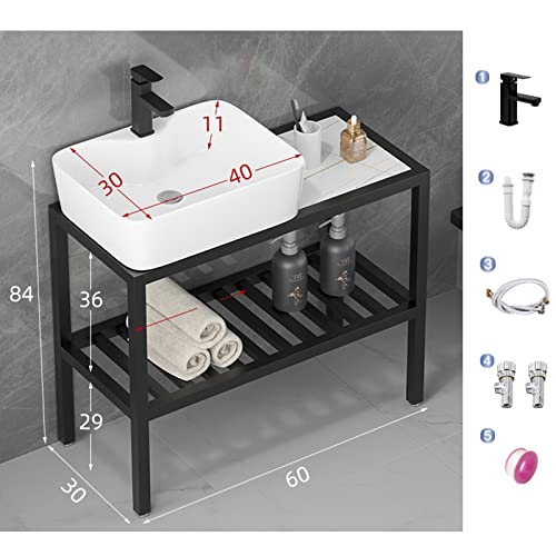 La Mejor Selección de Mesa para lavabo - los más vendidos. 15 La Mejor Selección de Mesa para lavabo - los más vendidos. 13