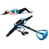 Posture Pump Relief for Sciatica and Low Back Pain - Penta Vec Model 2500