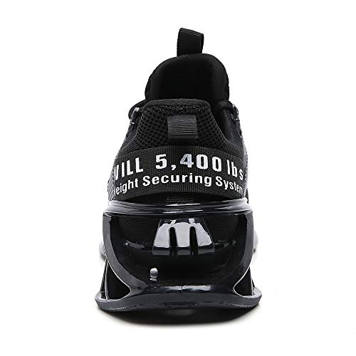 Image of Men's Fashion Sneakers Sport Athletic Tennis Walking Shoes