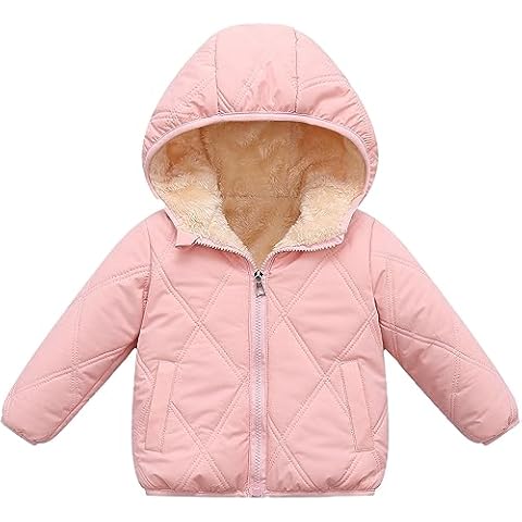 Gilet Chic FEOYA pour Enfants Cover