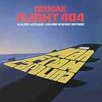 Various Artists - Reggae Flight 404 + Man From Carolina
