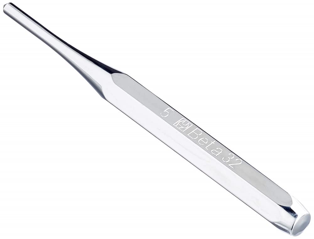 Beta 000320150 32 5 Centre Punches 5mm from B&Q
