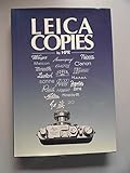 LEICA COPIES