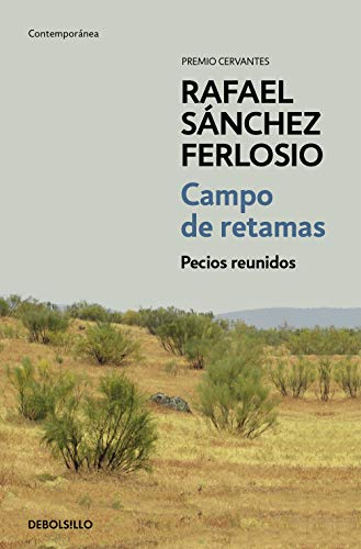 Campo de retamas: Pecios reunidos (Contemporánea) Campo de retamas: Pecios reunidos (Contemporánea)