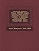 Histoire des canadiens-fran&Atilde;&sect;ais, 1608-1880: origine, histoire, religion, guerres, d&Atilde;&copy;couvertes, colonisation, coutumes, vie domestique, sociale et politique, d&Atilde;&copy;veloppement, avenir (French Edition)