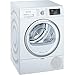 Produktbild Siemens iQ300 WT45RV80 Wäschetrockner, freistehend, Frontlader, Kondensator, drehbar, berührungslos, rechts