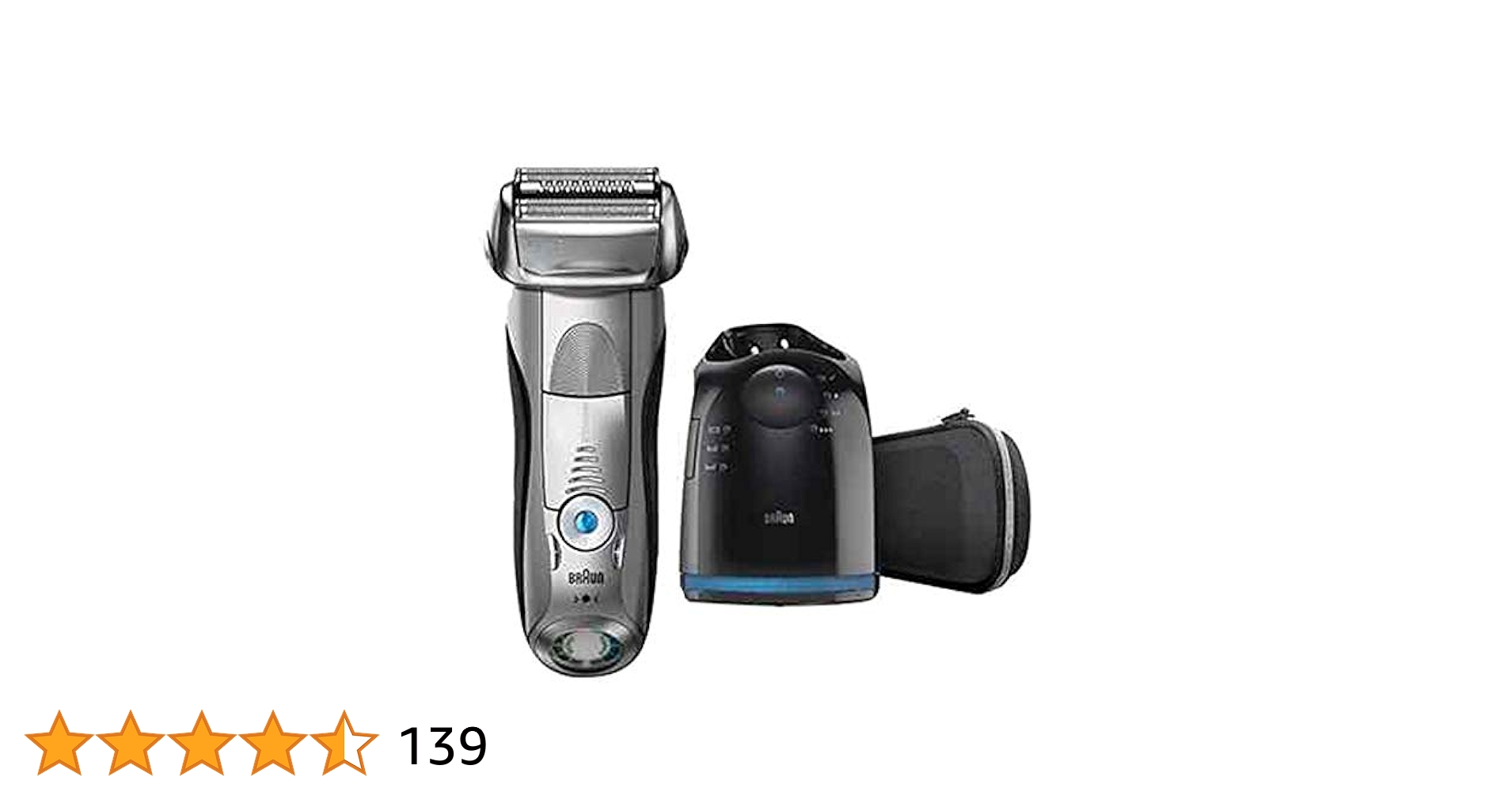Braun Series 7 電気シェーバー 7090cc 6c7063b8a2aa361204705b2a133019