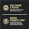 Purina Pro Plan Sensitive Skin and Stomach Dog Food Dry, Adult Salmon & Rice Formula, Digestive Health - 30 lb. Bag #2