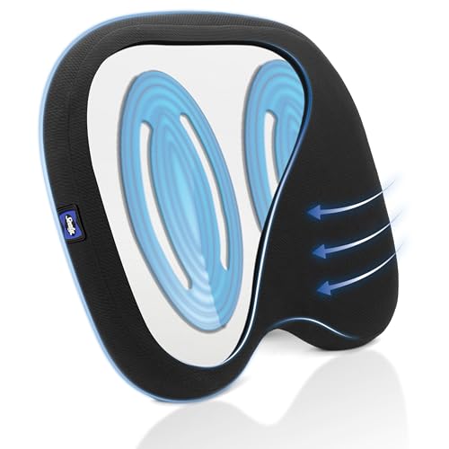 Sealy Memory Foam Autositzkissen SL11050