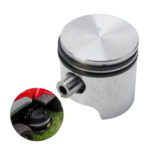 Segment de piston 34mm de précision et circlips 4237 030 2002 pour BG46