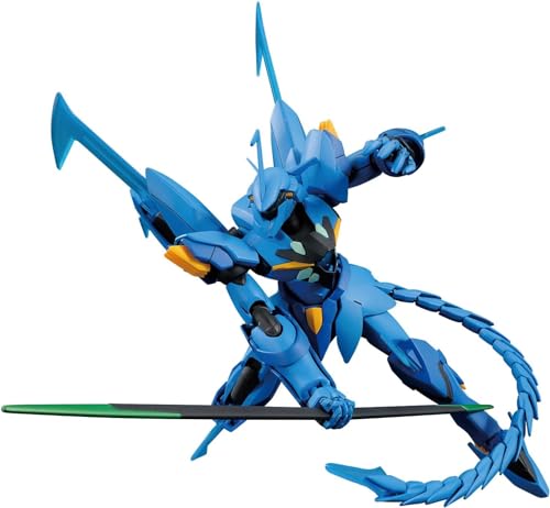 Bandai Hobby - Maquette Gundam 007 Geara Ghirarga HG 1/144 miniatura 1