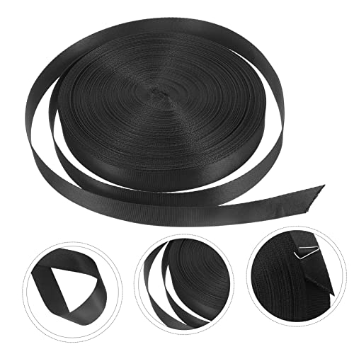 Sangle nylon résistante aux intempéries pour sanglage extérieur - 7