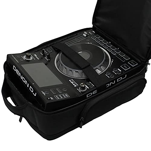 Odyssey BRXMK2BP12 Remix MKII Large Size Backpack - New3