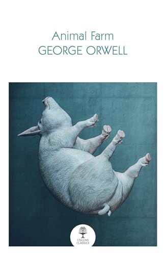 Animal Farm (Collins Classics)