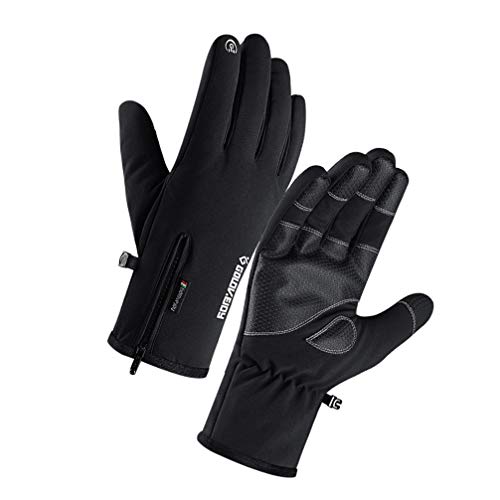 Luvas de pesca Besportble, luvas com 2 dedos para homens e mulheres, pesca, caça, fotografia, caminh