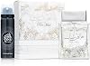 Lattafa Pure Musk Eau De Parfum Spray, 3.4 oz (Unisex) Pure Musk 3.4 oz (Paquete de 1) 6