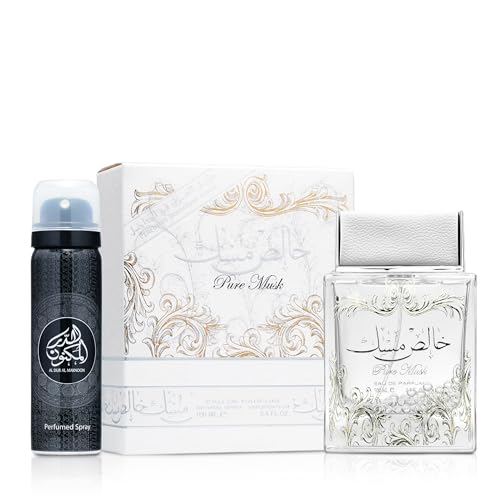 PURE MUSK Pure Musk