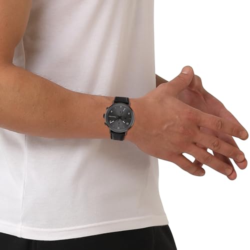 Image of Calvin Klein Modern Multifunction Analog Grey Dial Men's Watch-25200111