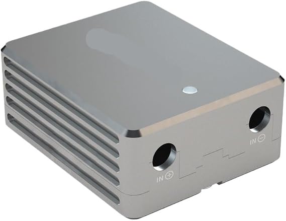 Compatible For CUAV New PIX CAN PMU High Precision Power Management Unit With Voltage Current Detection