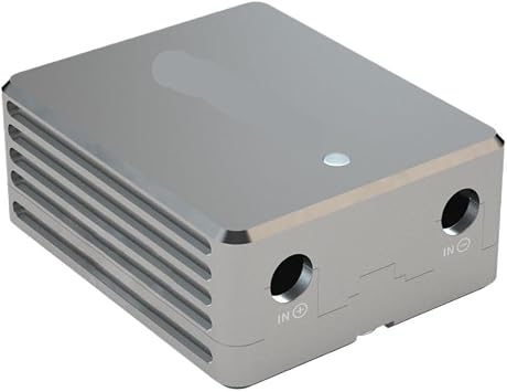 Compatible For CUAV New PIX CAN PMU High Precision Power Management Unit With Voltage Current Detection