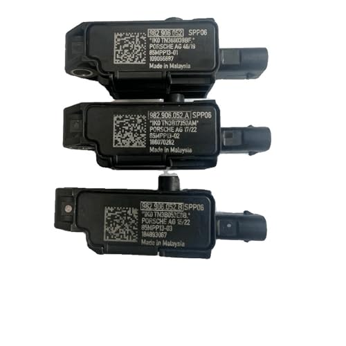 Intake Pressure Sensor 982906052B Differential Pressure Sensor Automotive Accessories Sensor(982906052A)