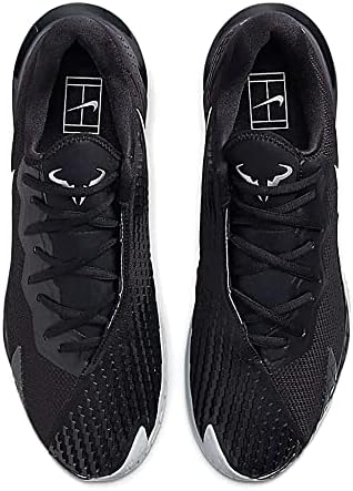 nike rafa x tiger vapor air zoom cage 4