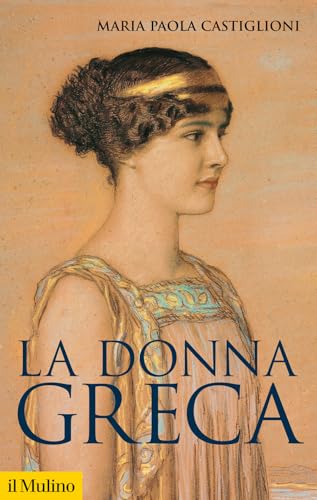 La donna greca