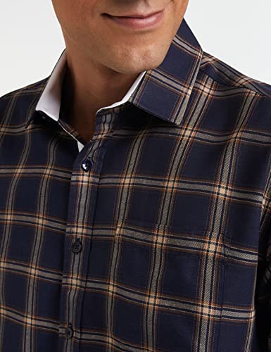 Image of Amazon Brand - Symbol Men's Regular Fit Shirt