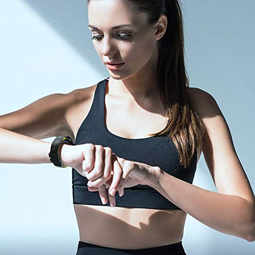 Image of NotoCity Fenix 6 /Fenix 6 Pro 22mm Width Band for Garmin Fenix 6 /Fenix 5 /Fenix 5 Plus /Fenix 6 /Fenix 6 Pro /Fenix 7 /Forerunner 935 /Forerunner 945 /Approach S60 /Quatix 5