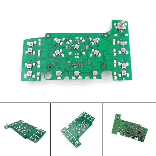 MultimediaInterface Painel Painel Painel Placa de Circuito para 4L0919609 4L1919610Z 4F1919611 4F191